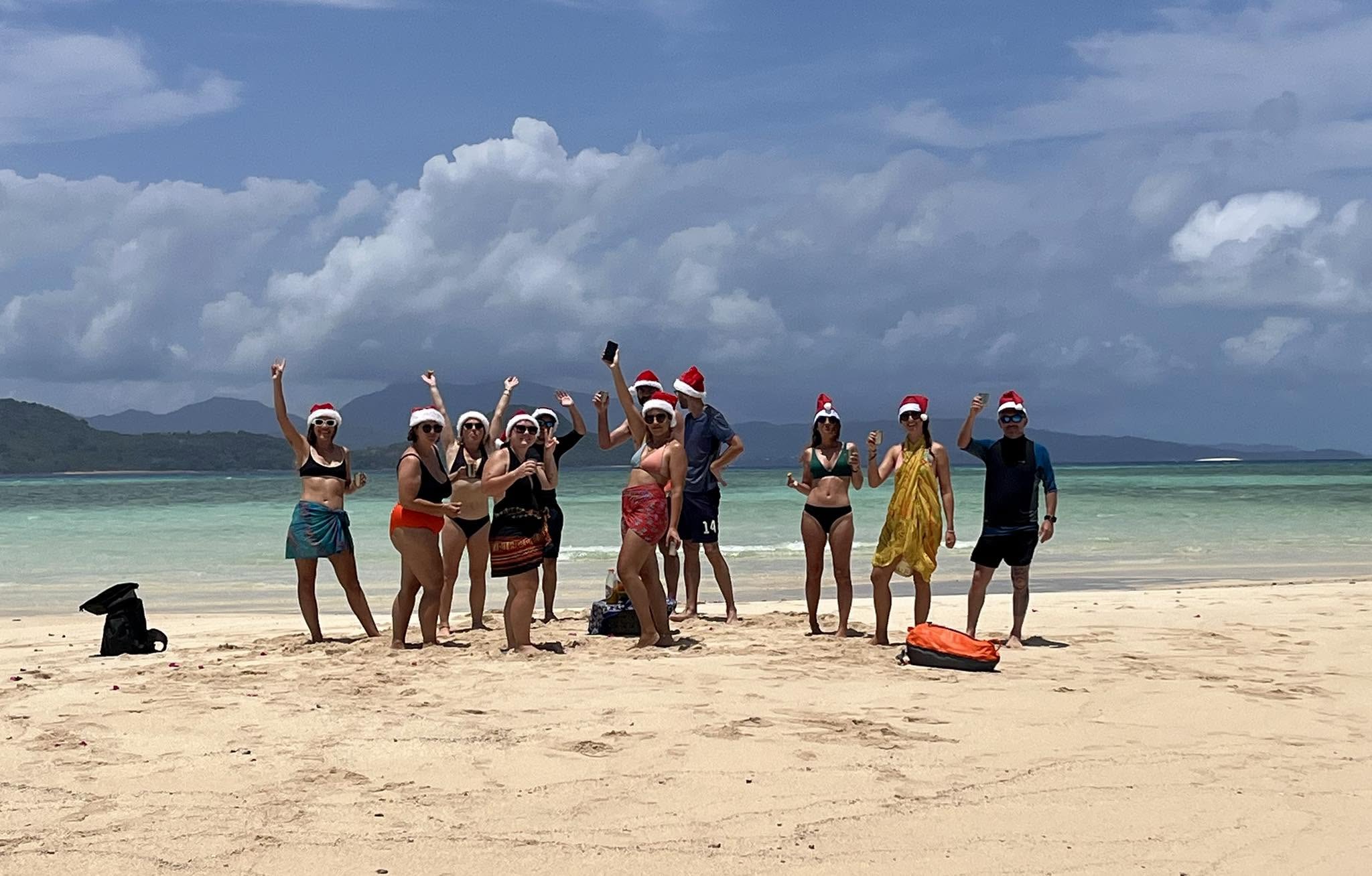 Sortie privatisée avec Sea Blue Safari dans le lagon de Mayotte